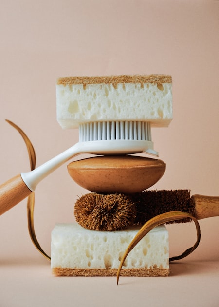 Eco-Friendly Cleaning Products You Should Try