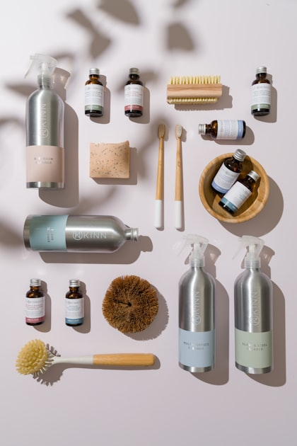 Move-In and Move-Out Cleaning Tips